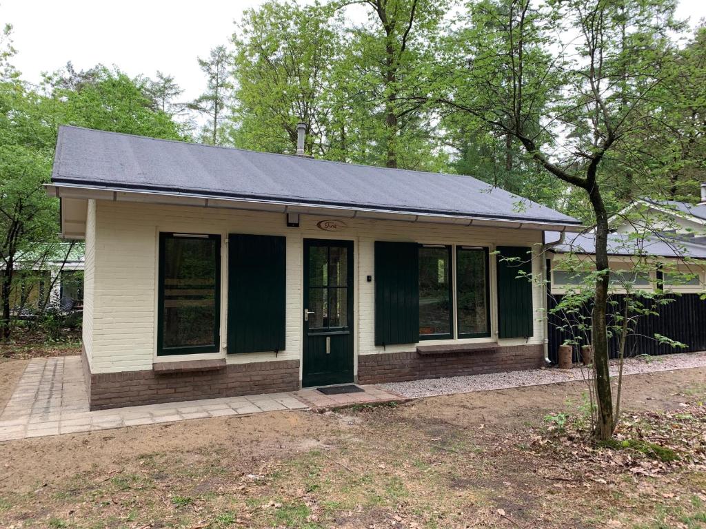 Tine Boshuisje Veluwe — photo 1