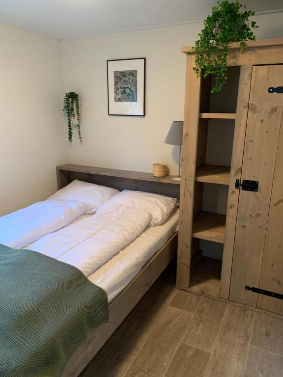 Tiny House op de Veluwe Epe photo 2