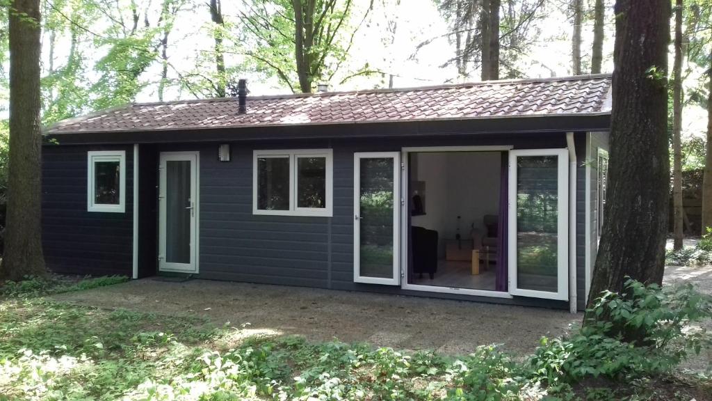 t'Bakkersboschje nummer 11 — photo 1