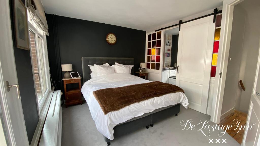 The Lastage Inn - Bed & Breakfast photo 2