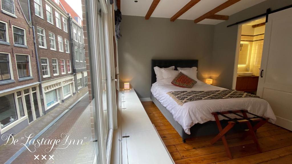 The Lastage Inn - Bed & Breakfast photo 3
