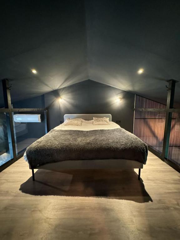 Luxury Loft photo 2