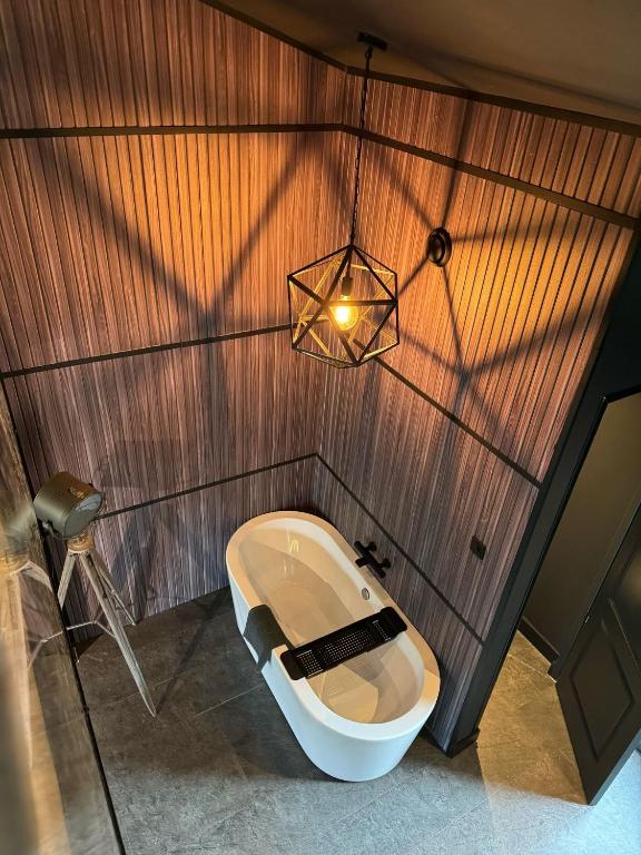 Luxury Loft photo 3