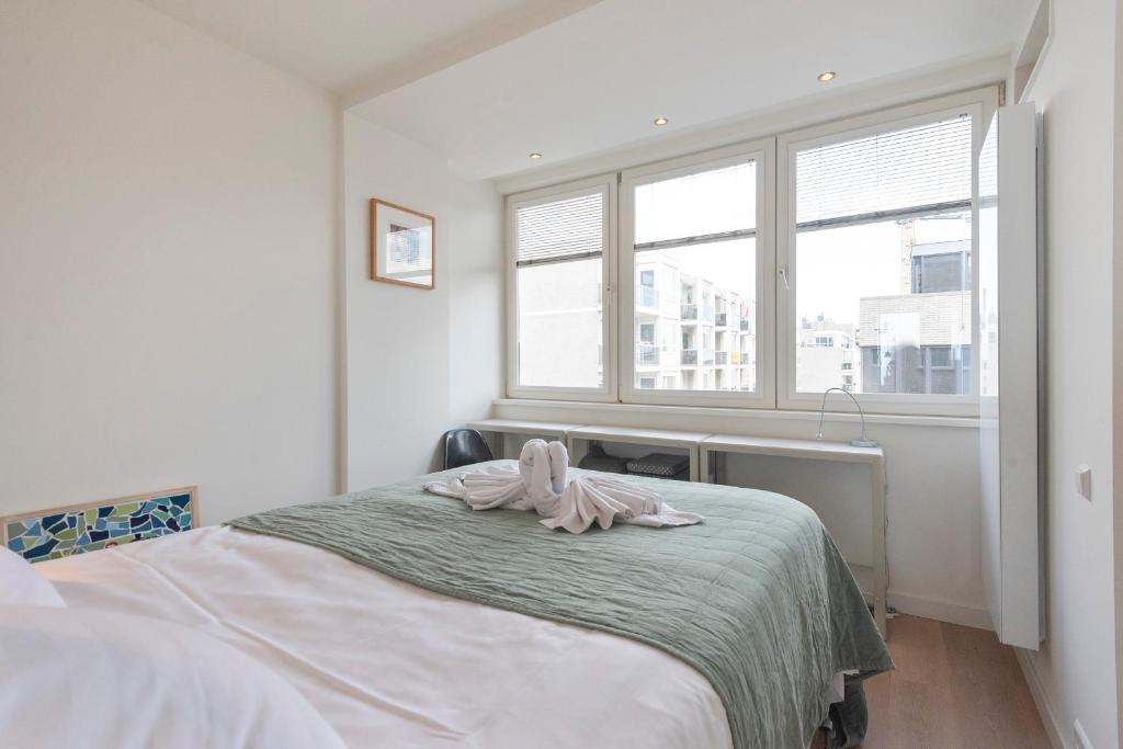 Seaspot Beach Apartment photo 2