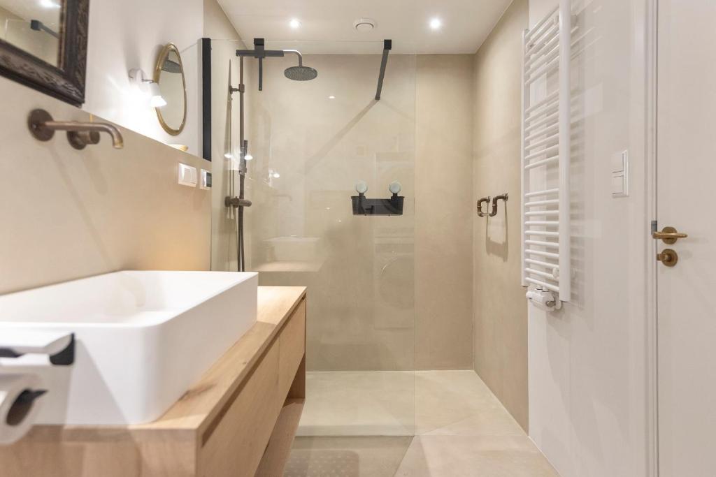 Seaspot Beach Apartment photo 3