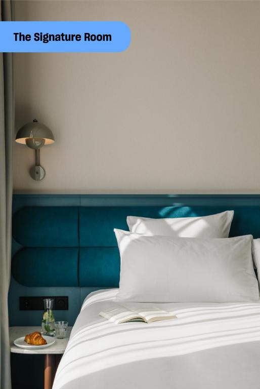The Social Hub Amsterdam City Extended Stay photo 2