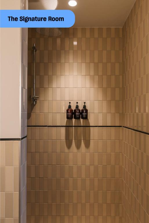 The Social Hub Amsterdam City Extended Stay photo 3
