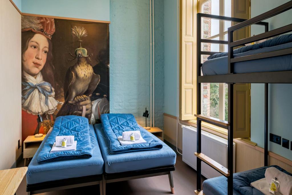 Stayokay Hostel Domburg photo 2