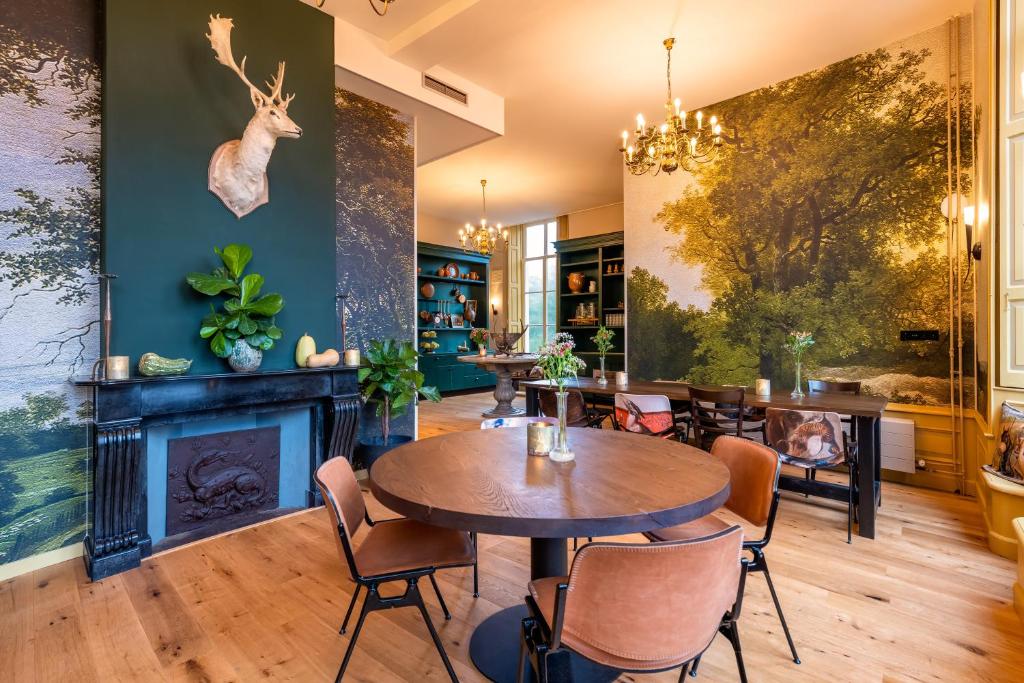 Stayokay Hostel Domburg photo 3