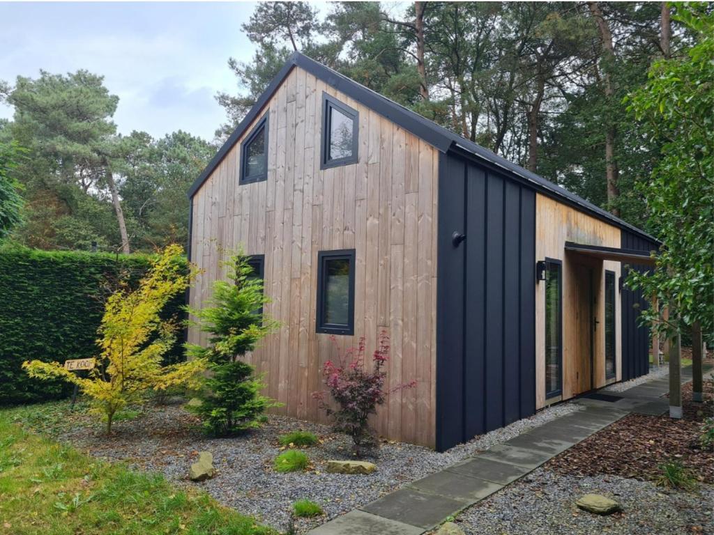 Forest View Lodge Diessen — photo 1