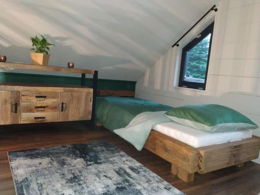 Forest View Lodge Diessen photo 2