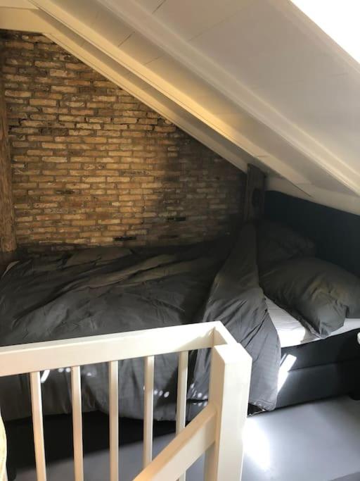 Sfeervol loft in Koudum photo 2