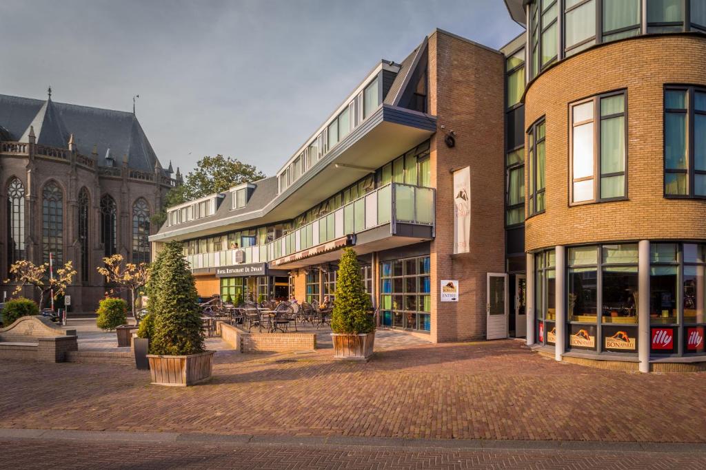 Hotel Restaurant De Zwaan — photo 1