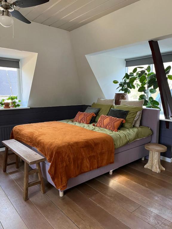 B&B Het Oude Dorpscafé photo 2