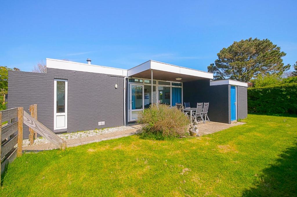 Vakantiehuis Solea - Julianadorp aan Zee — photo 1