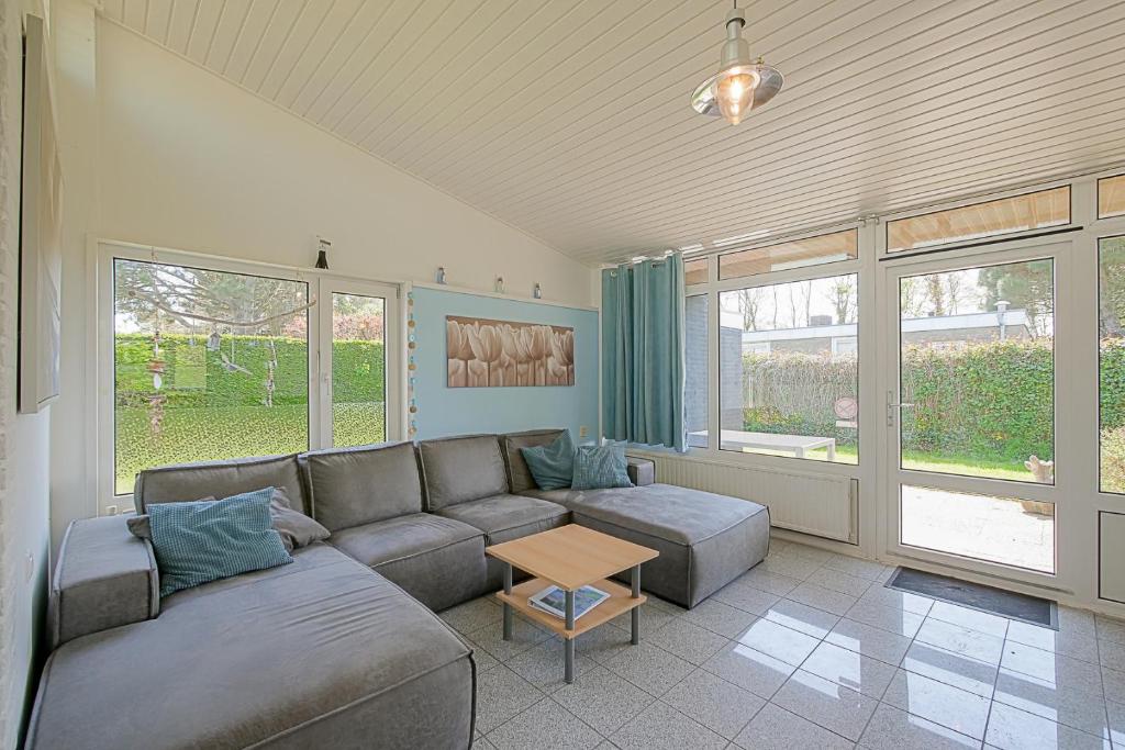 Vakantiehuis Solea - Julianadorp aan Zee photo 2