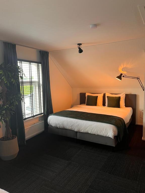 Spoor 3 met Sauna photo 2