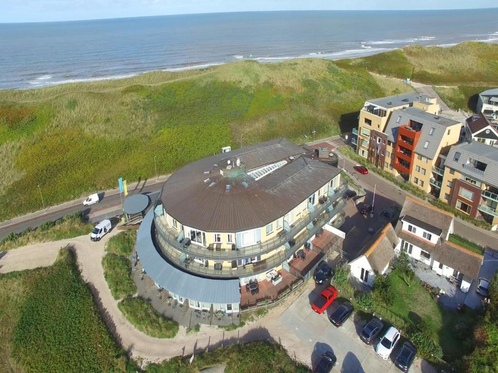 Wijde Blick 301 adults only apartment — photo 1
