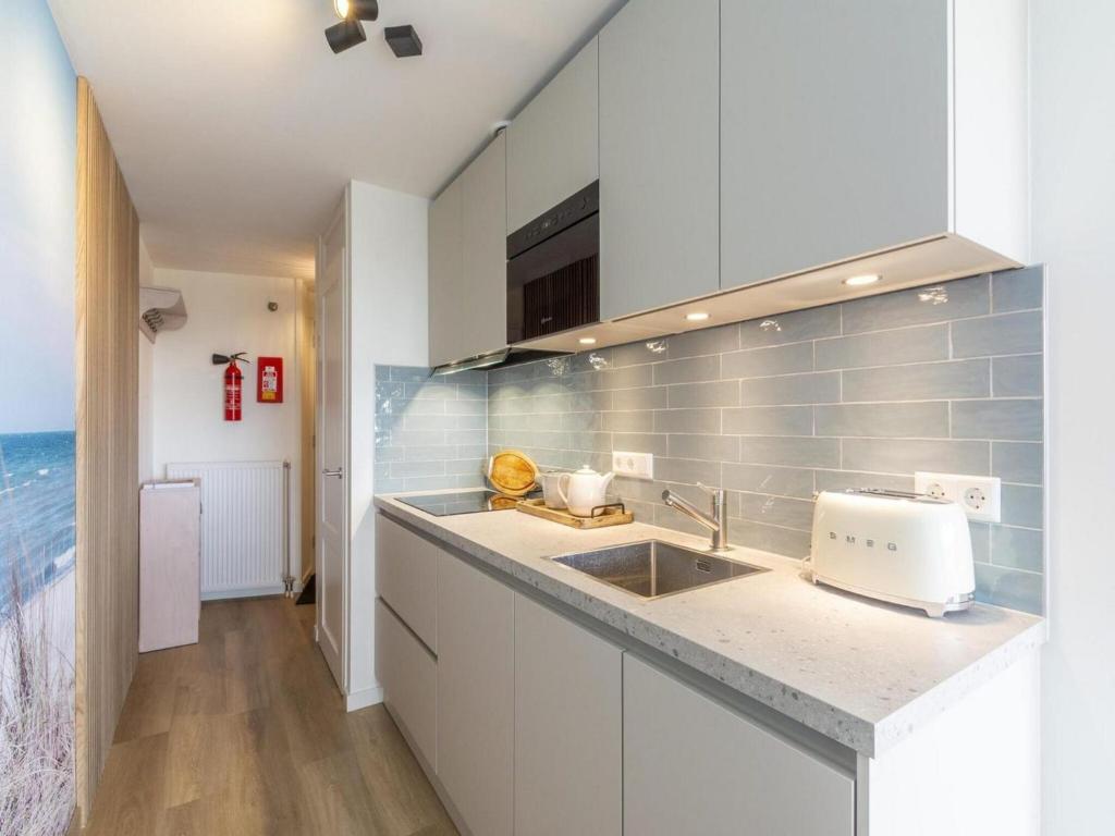 Wijde Blick 301 adults only apartment photo 3
