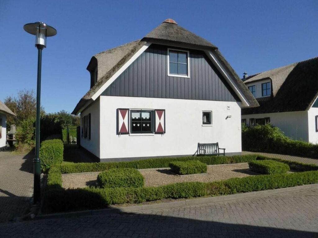 Wollbrück Comfortable holiday residence — photo 1