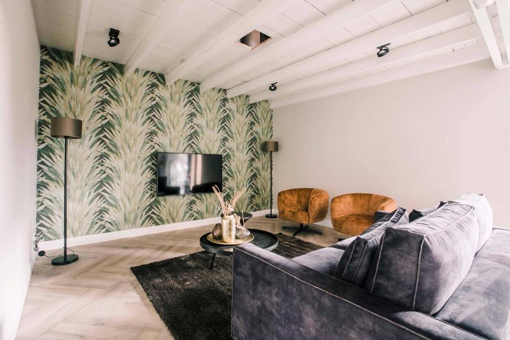 XXL Loft City center Villa Tilburg Willem 2 photo 3