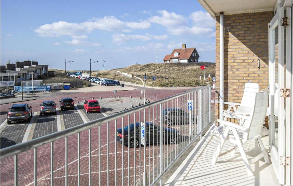 Zeebalkon — photo 1