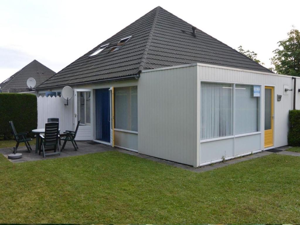 Holiday Home in Breskens near the Beach — photo 1