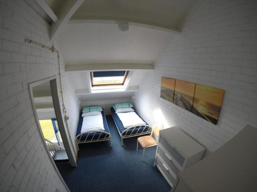 Holiday Home in Breskens near the Beach photo 2