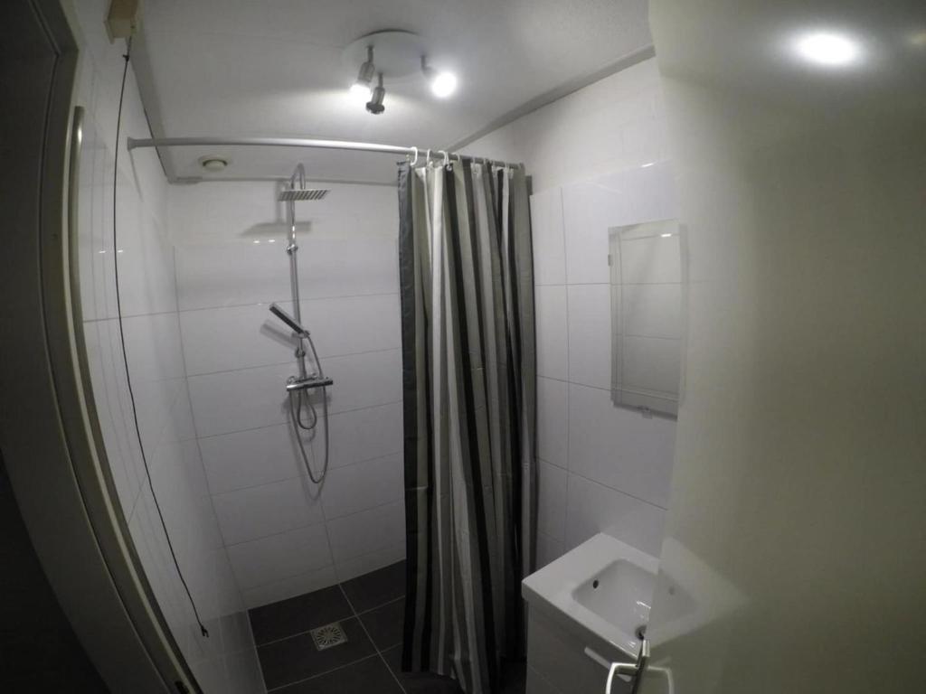 Holiday Home in Breskens near the Beach photo 3