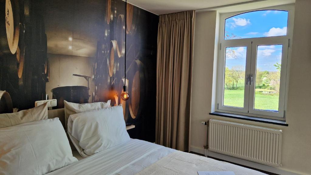 LÖSS Wijnhotel en Smaaklokaal — photo 1