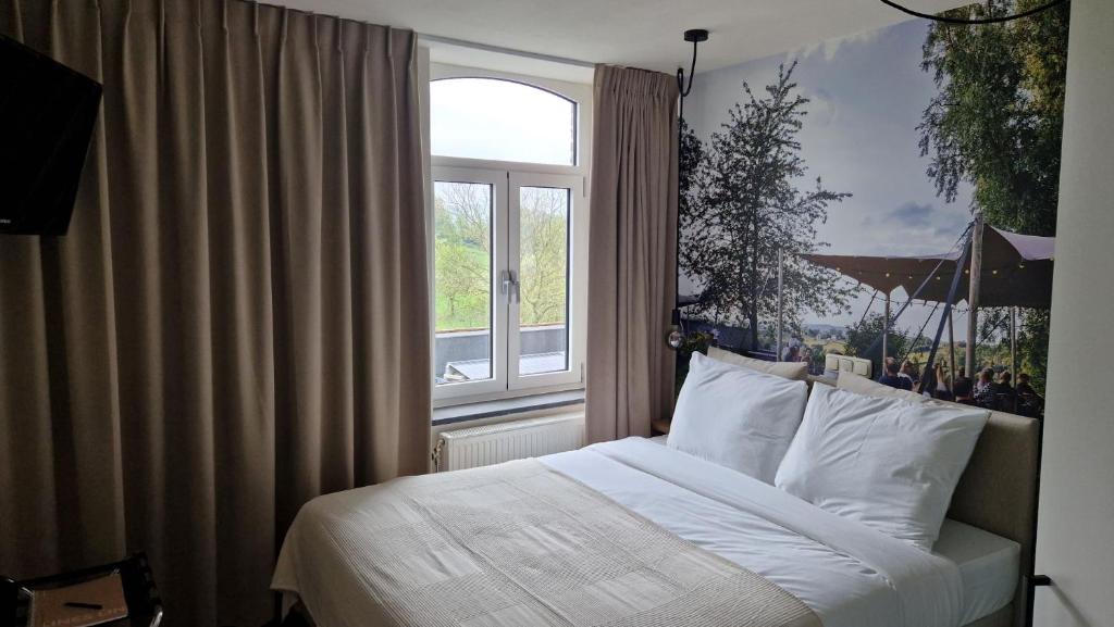 LÖSS Wijnhotel en Smaaklokaal photo 2