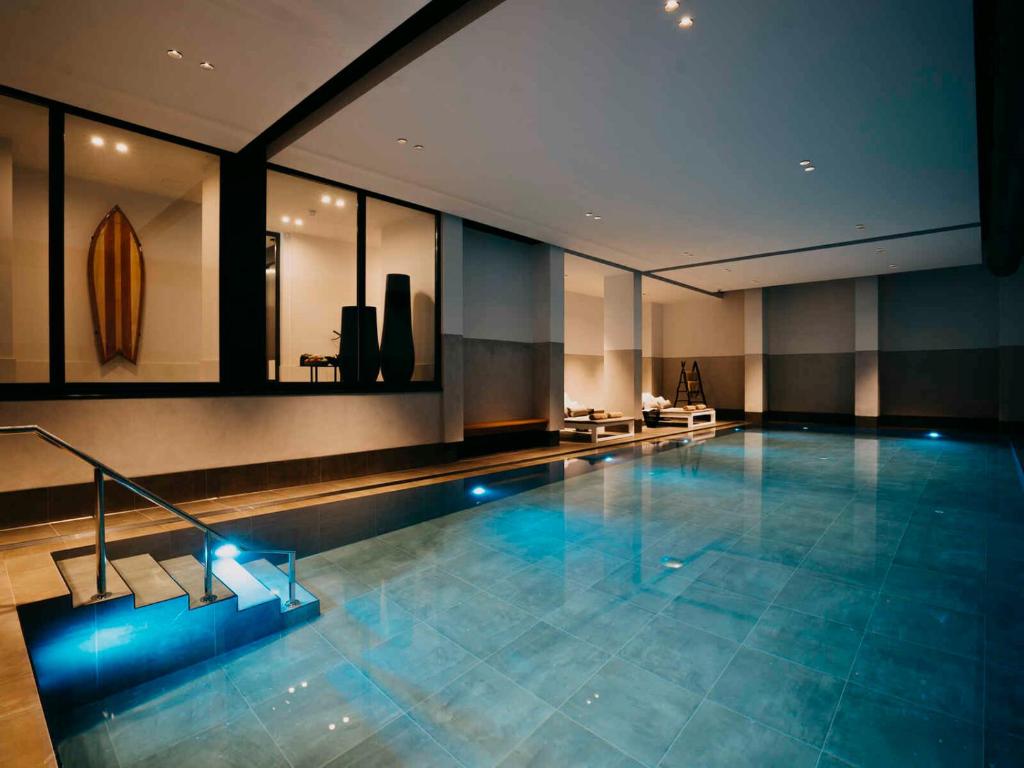 Yacht by Strandhotel - hotel service & wellness photo 2