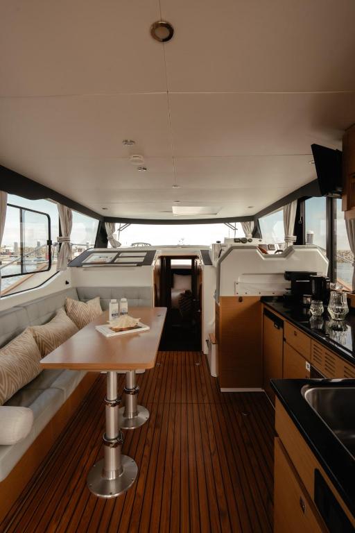 Yacht by Strandhotel - hotel service & wellness photo 3