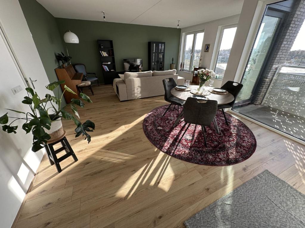 Your perfect stay in Enschede! — photo 1