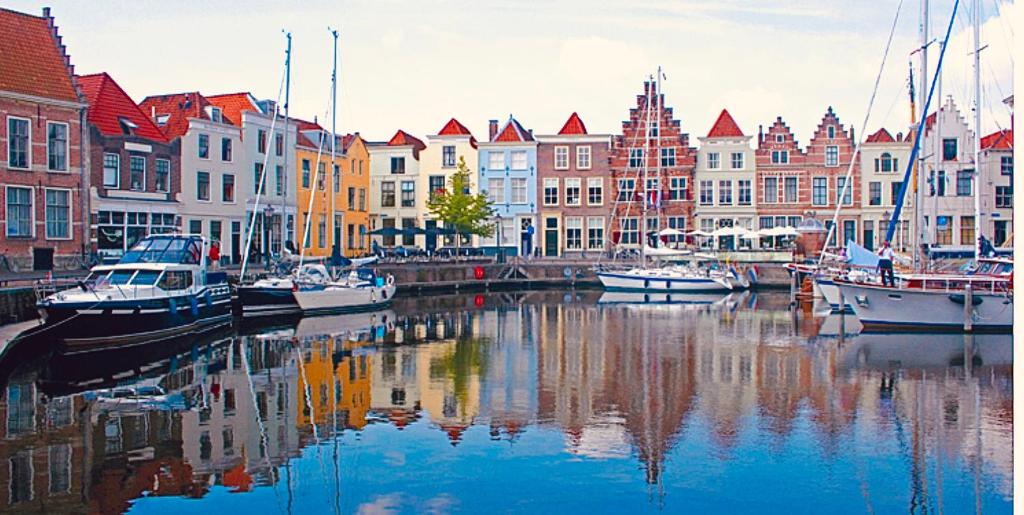 HARBOR HOUSE ZEELAND - nl — photo 1