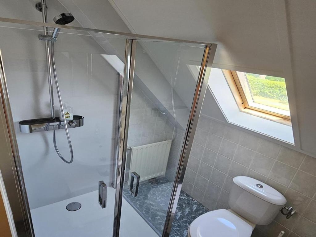 Modern Beach Retreat Sauna photo 3