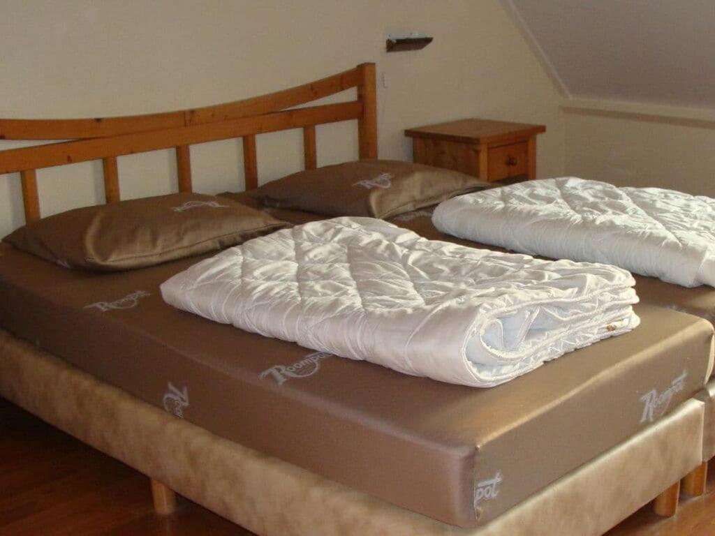 Wirth Comfortable holiday residence photo 2