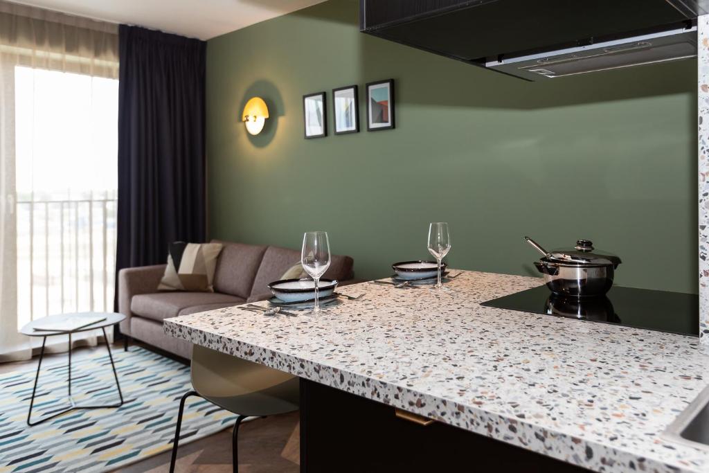 Aparthotel Timmerfabriek Apartments I Kloeg Collection photo 3