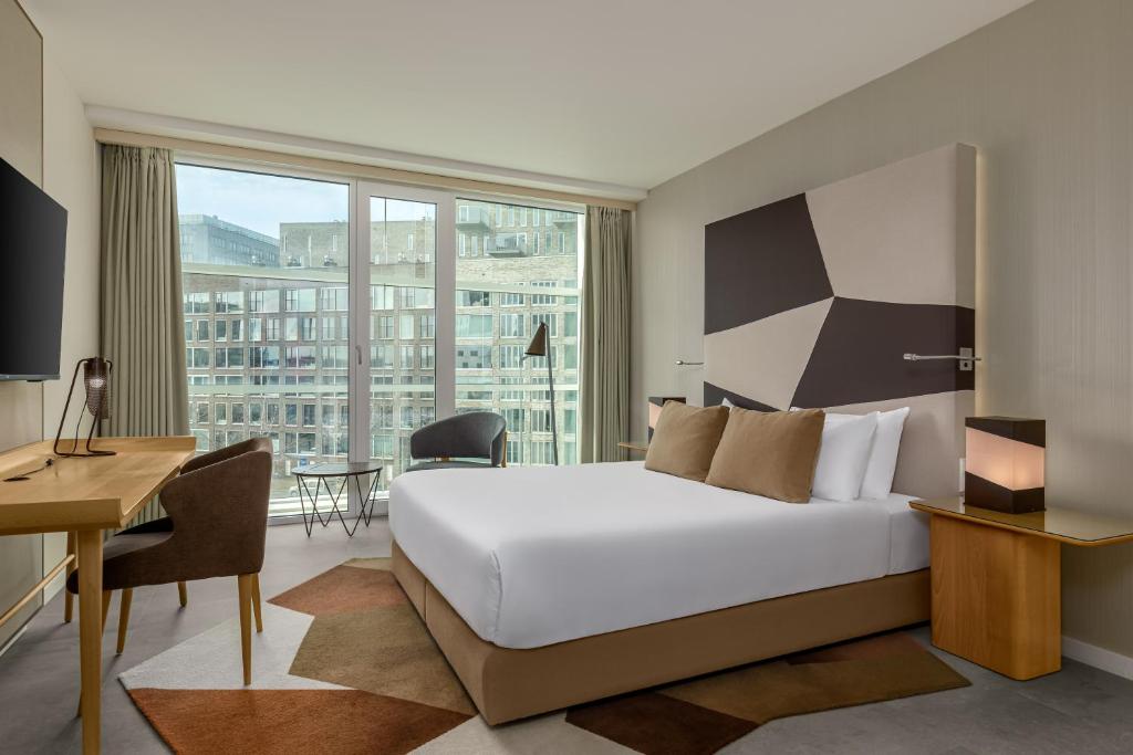 Room Mate Aitana photo 2