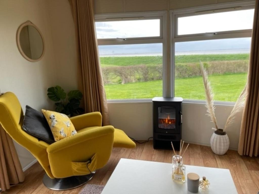 Traumblick Nr 3 aufs Wattenmeer Blick bis nach Texel photo 3