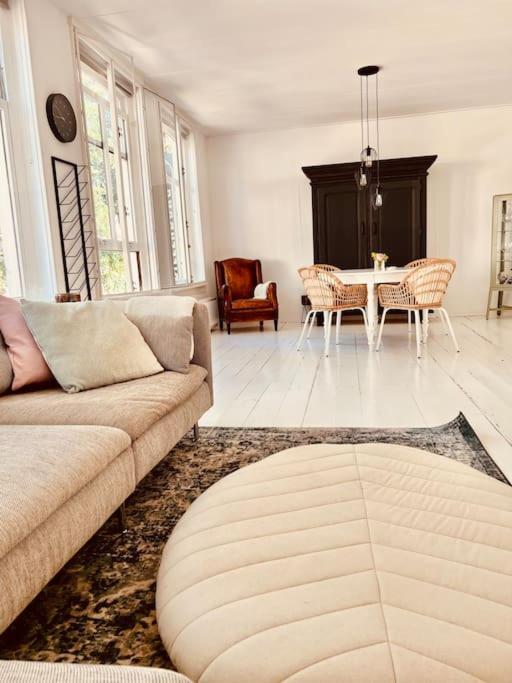 Ruim comfortabel appartement centrum Breda MET restaurant! — photo 1