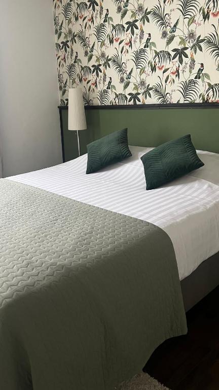 Ruim comfortabel appartement centrum Breda MET restaurant! photo 2