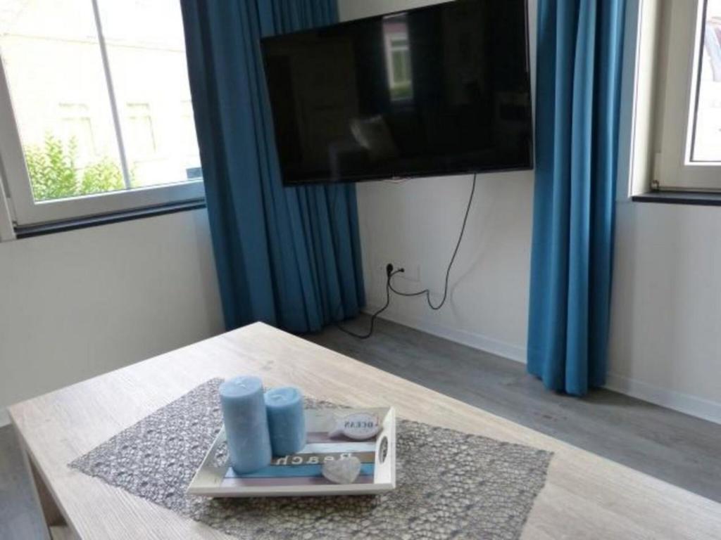 Rural holiday home with terrace photo 2
