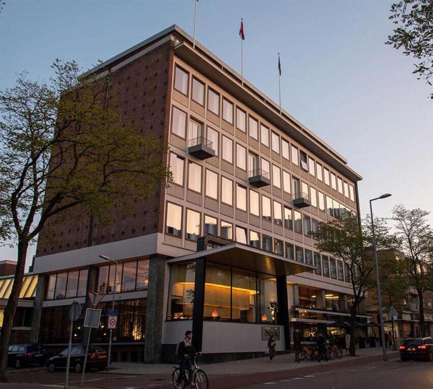 Fletcher Boutique Hotel Slaak-Rotterdam photo 2