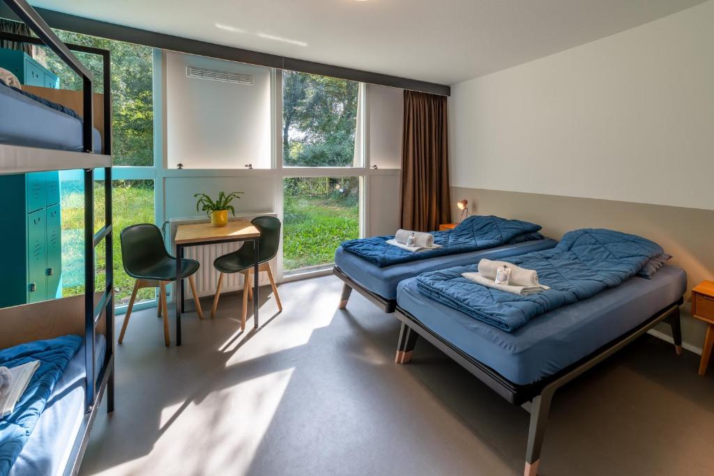 Stayokay Hostel Haarlem photo 2