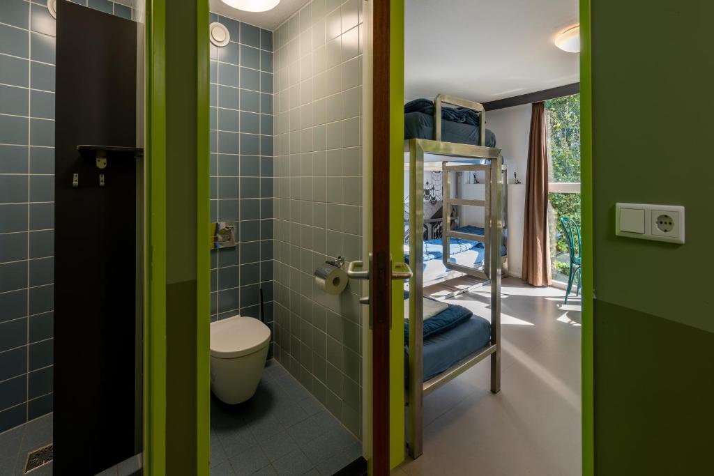 Stayokay Hostel Haarlem photo 3