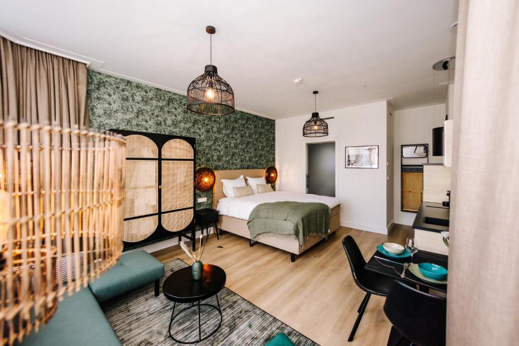 Boutique hotel Margretha photo 2