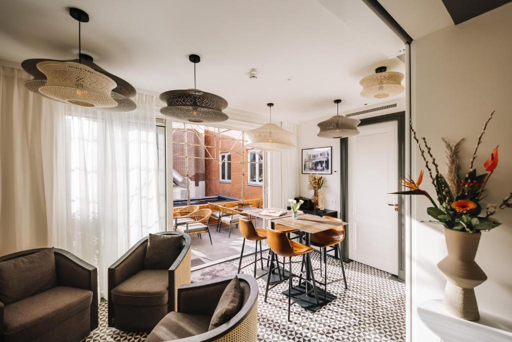 Boutique hotel Margretha photo 3