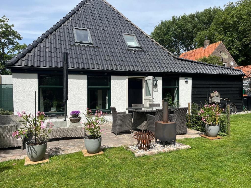 Slapen@Boet1619 Andijk — photo 1