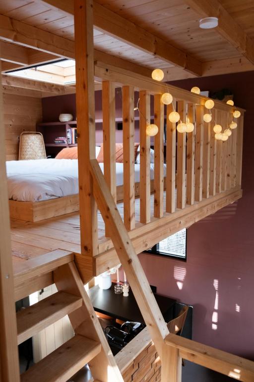 Tiny House Mayu - Veluwe Airco 4 persons photo 2